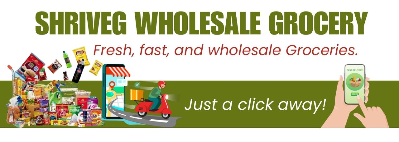 Whole Sale